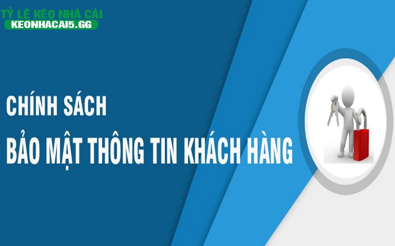 Trang web quy định rõ ràng chỉ được phép thu thập những thông tin cần thiết