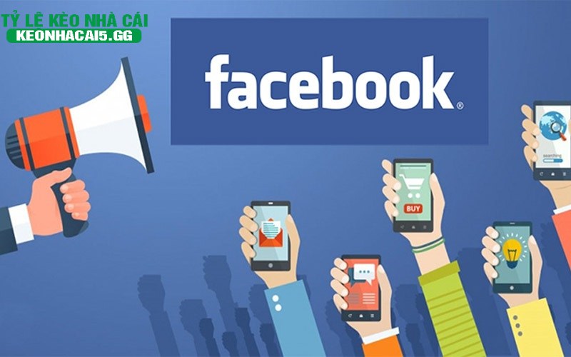 Trao đổi thông tin qua mạng xã hội telegram hay facebook